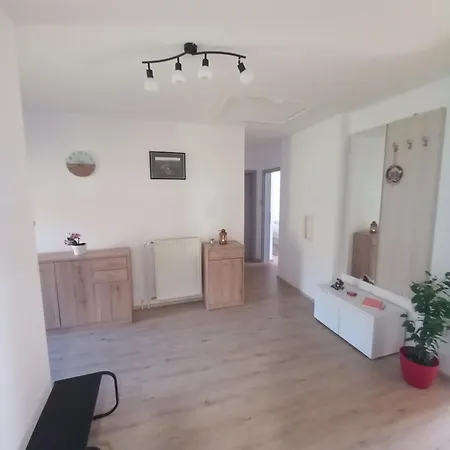 Apartman Apartma Melita
