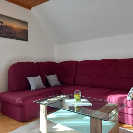 Apartma Melita * Rovte