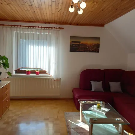 Apartment Apartma Melita Rovte