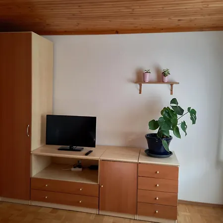Apartma Melita Apartment *