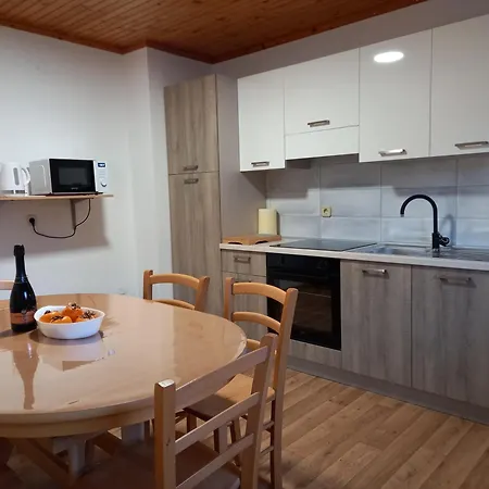 Apartma Melita Apartment *