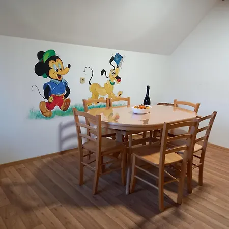 Apartment Apartma Melita