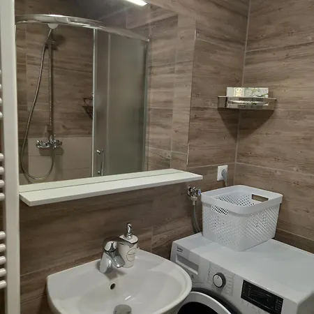 Apartma Melita Apartment *