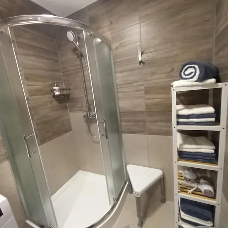 Apartma Melita Apartma Rovte