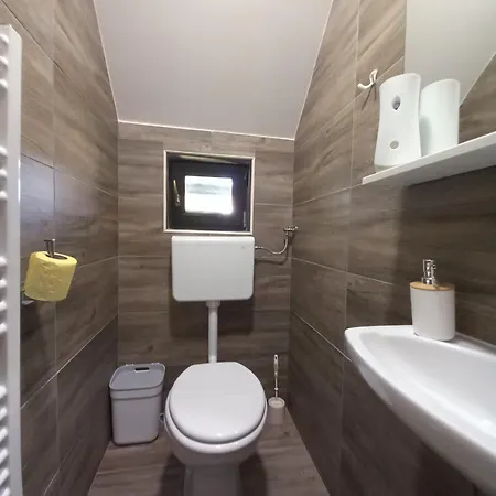 Apartment Apartma Melita