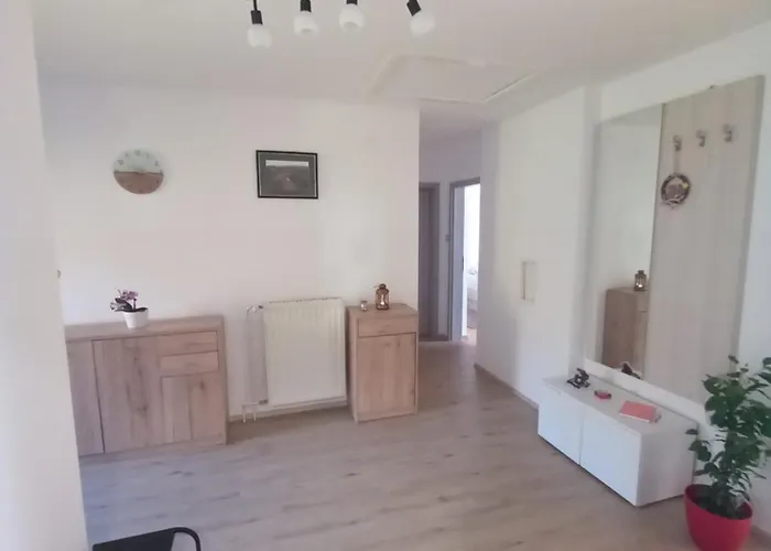 Appartamento Apartma Melita