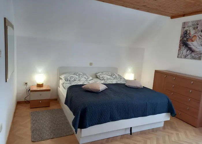 Appartamento Apartma Melita Rovte