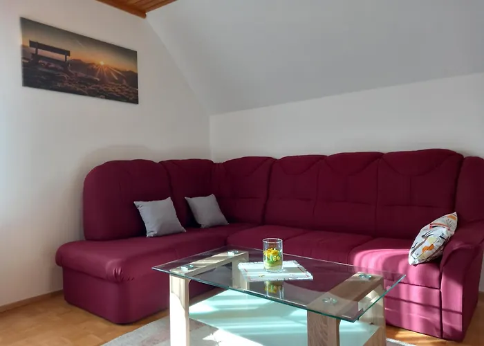 Apartma Melita * Rovte