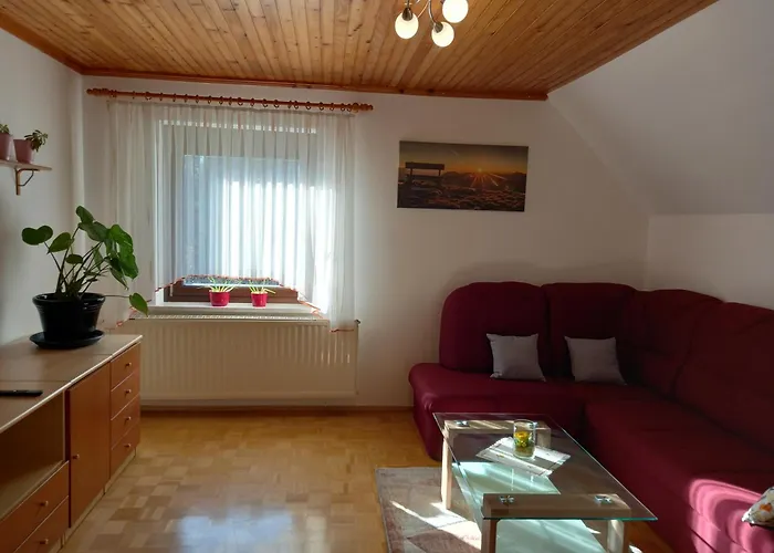Appartamento Apartma Melita Rovte
