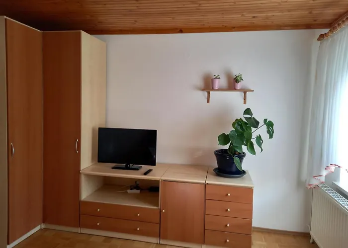 Apartma Melita Appartement *