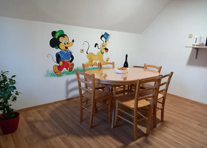 Appartamento Apartma Melita