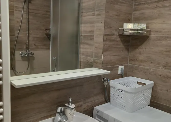 Apartma Melita Appartement *