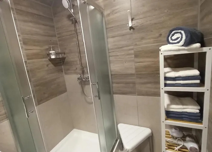 Apartma Melita Appartement Rovte