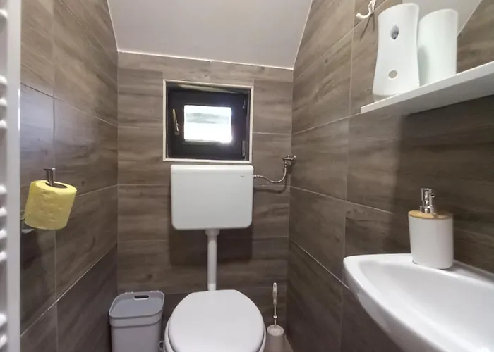 Appartement Apartma Melita